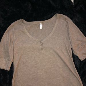 GapBody Shirt